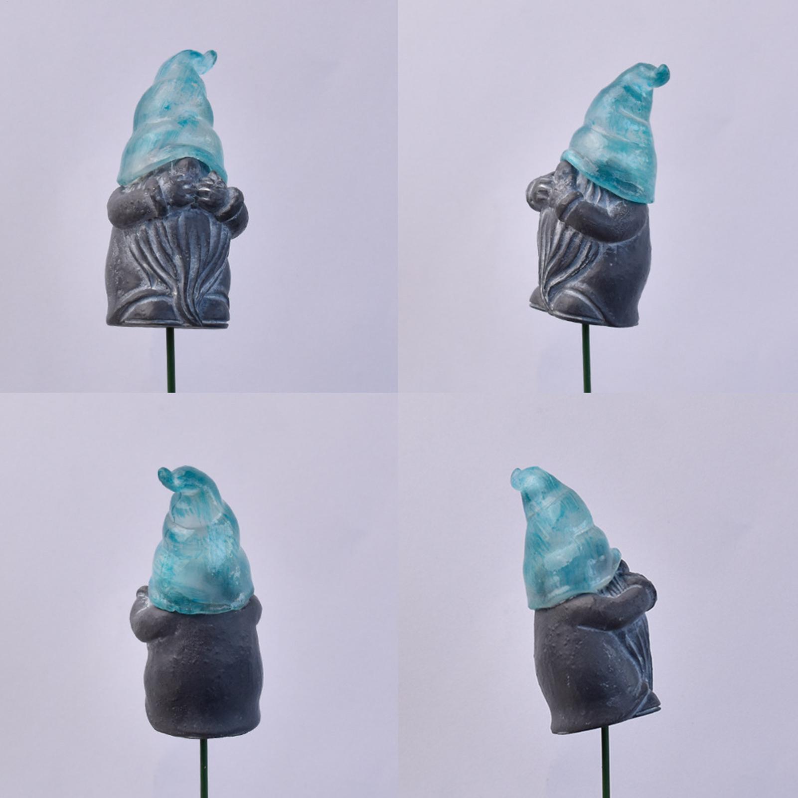 Decorative Garden Stakes 3-Pie - Resin Art And Decor 리뷰 및 가격