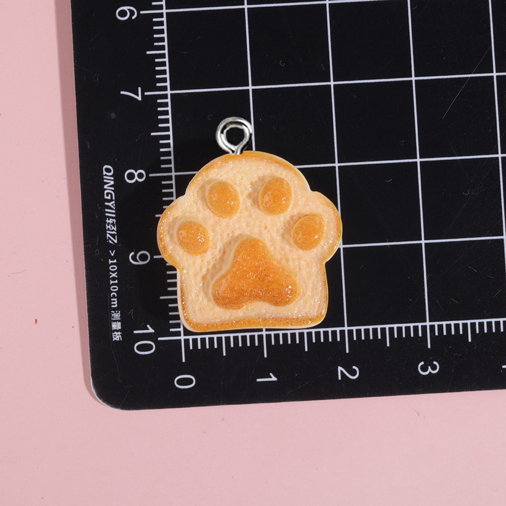 10pcs Heart Bear Cat Animal Sh - Resin Art Notes 리뷰 및 가격