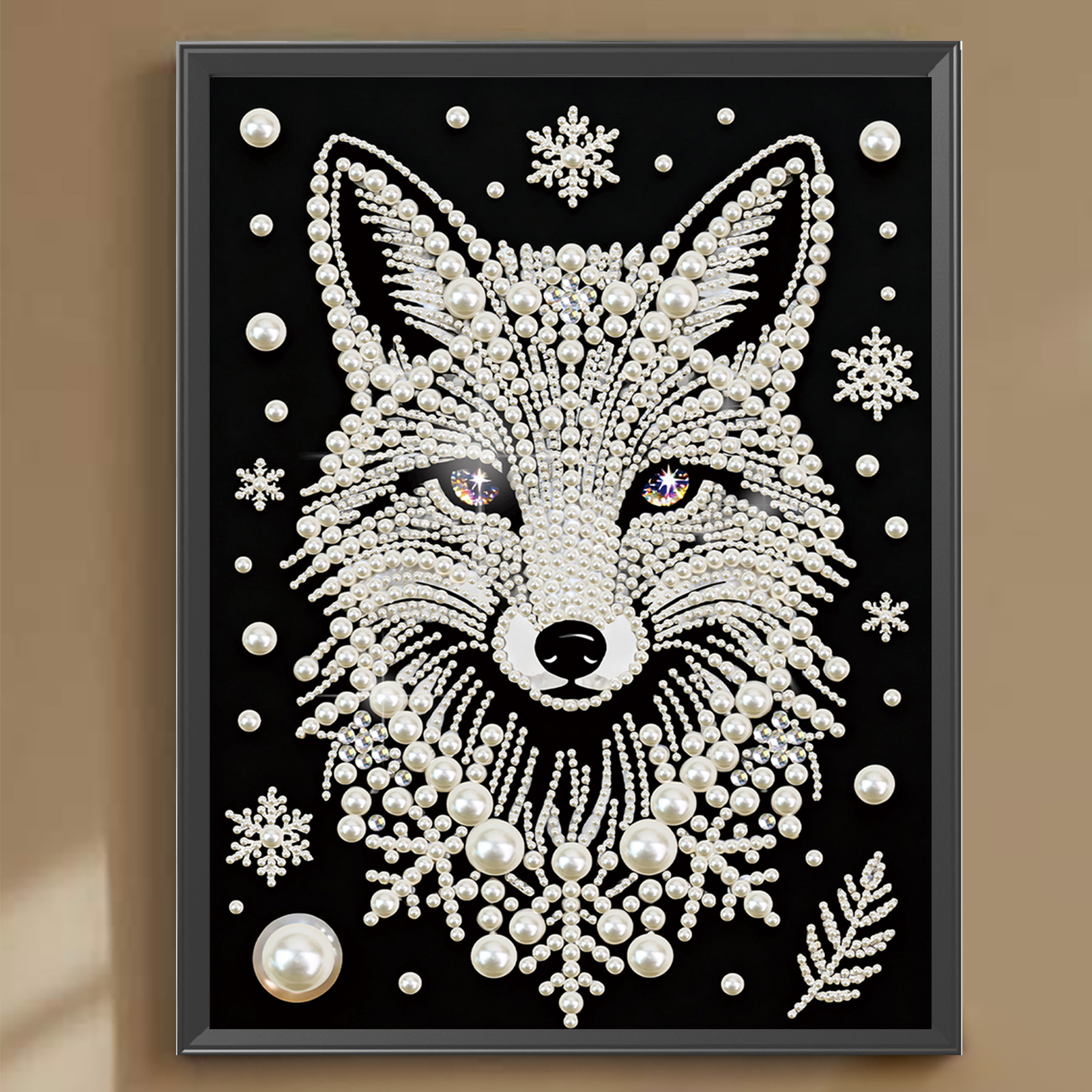 DIY Pearl Art Painting for Hom - Resin Art Frame 리뷰 및 가격