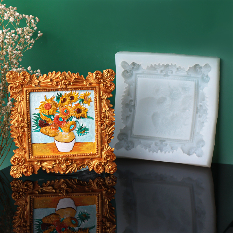 Handheld The Last Supper Photo - Resin Art Frame 리뷰 및 가격