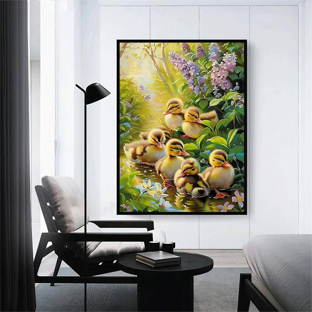 Frameless, 5D DIY Diamond Pain - Resin Art For Kids 리뷰 및 가격