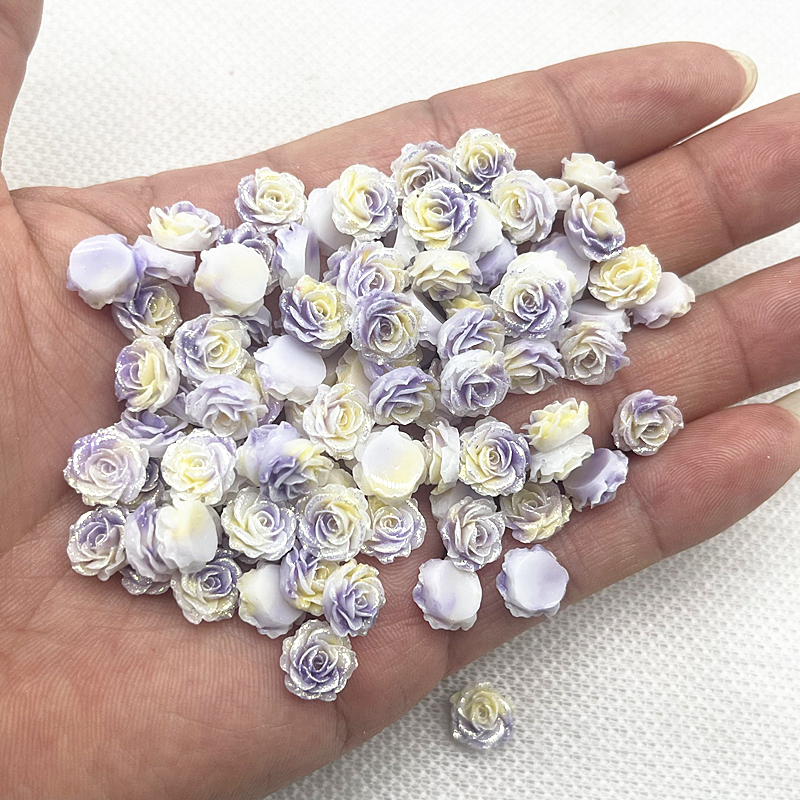 30pcs 13mm High Quality Glitte - Resin Art Accessories 리뷰 및 가격