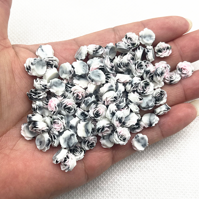 30pcs 13mm High Quality Glitte - Resin Art Accessories 리뷰 및 가격