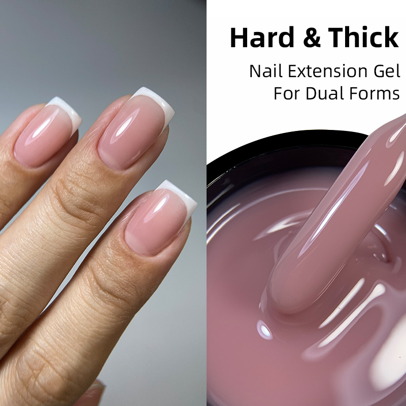 MSHARE 50g Pink Builder Nail G - Resin Art Purple 리뷰 및 가격