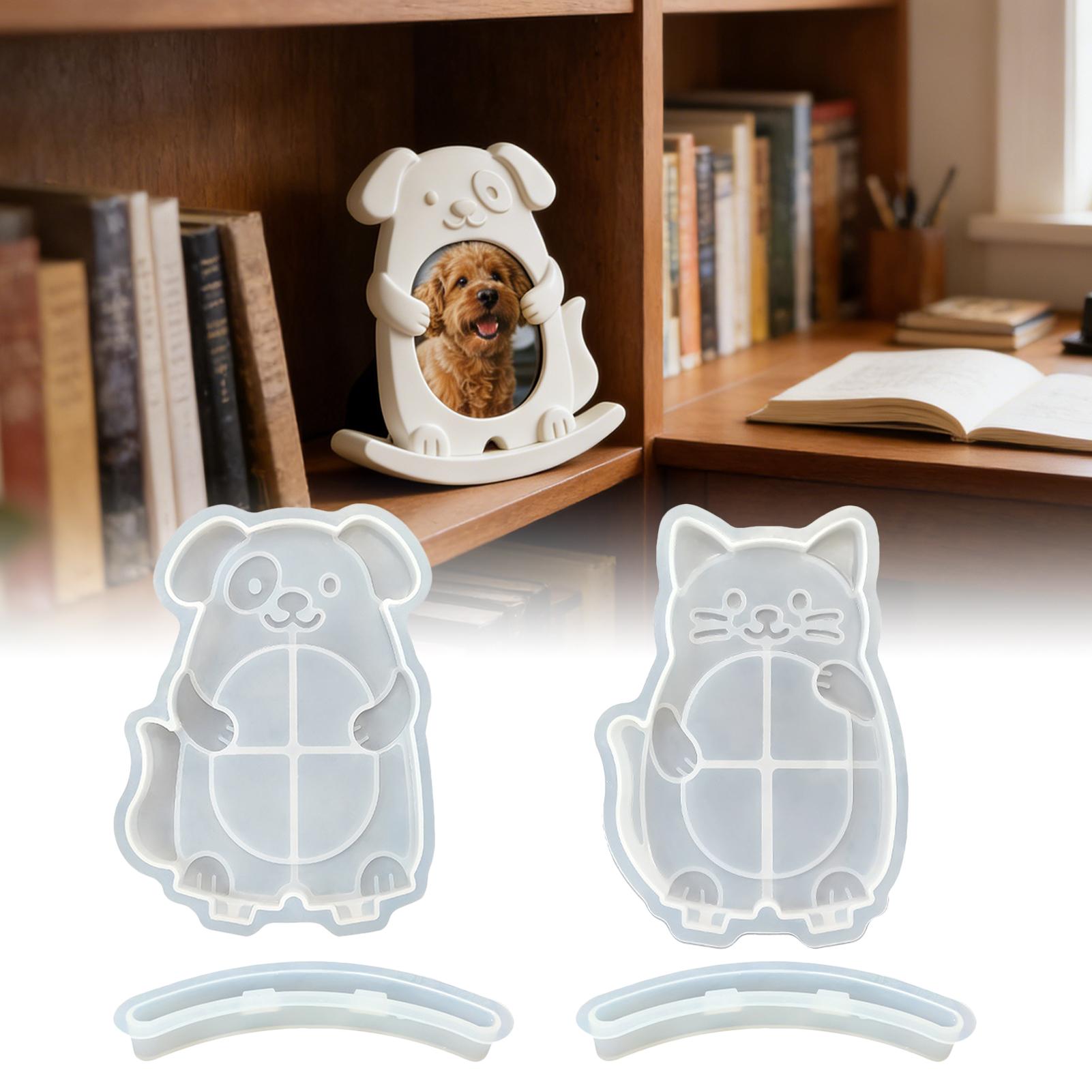 Silicone Resin Molds Easy Rele - Resin Art Frame 리뷰 및 가격