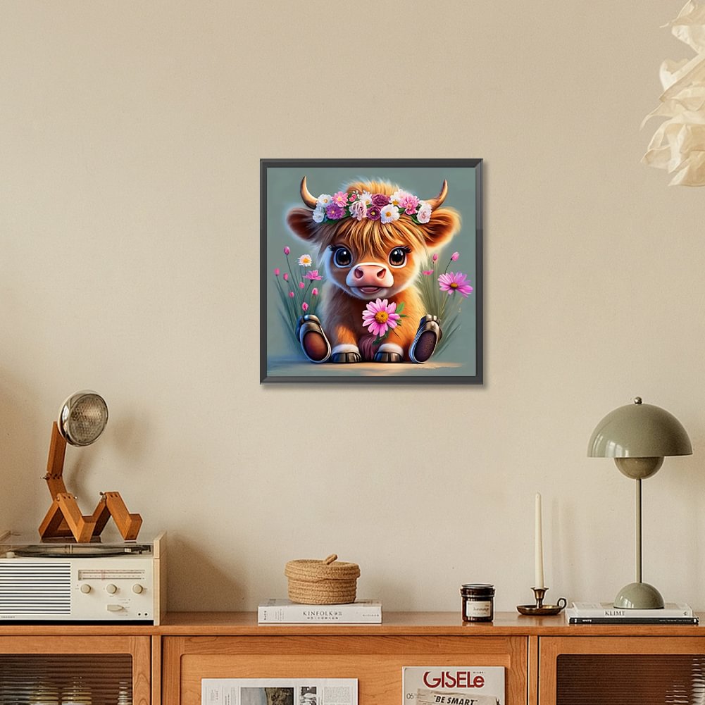 Diamond Painting Family Fairy  - Resin Art Painting 리뷰 및 가격