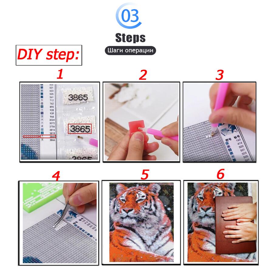 5D DIY Modern Creative Cool Pe - Resin Art Earrings Kit 리뷰 및 가격
