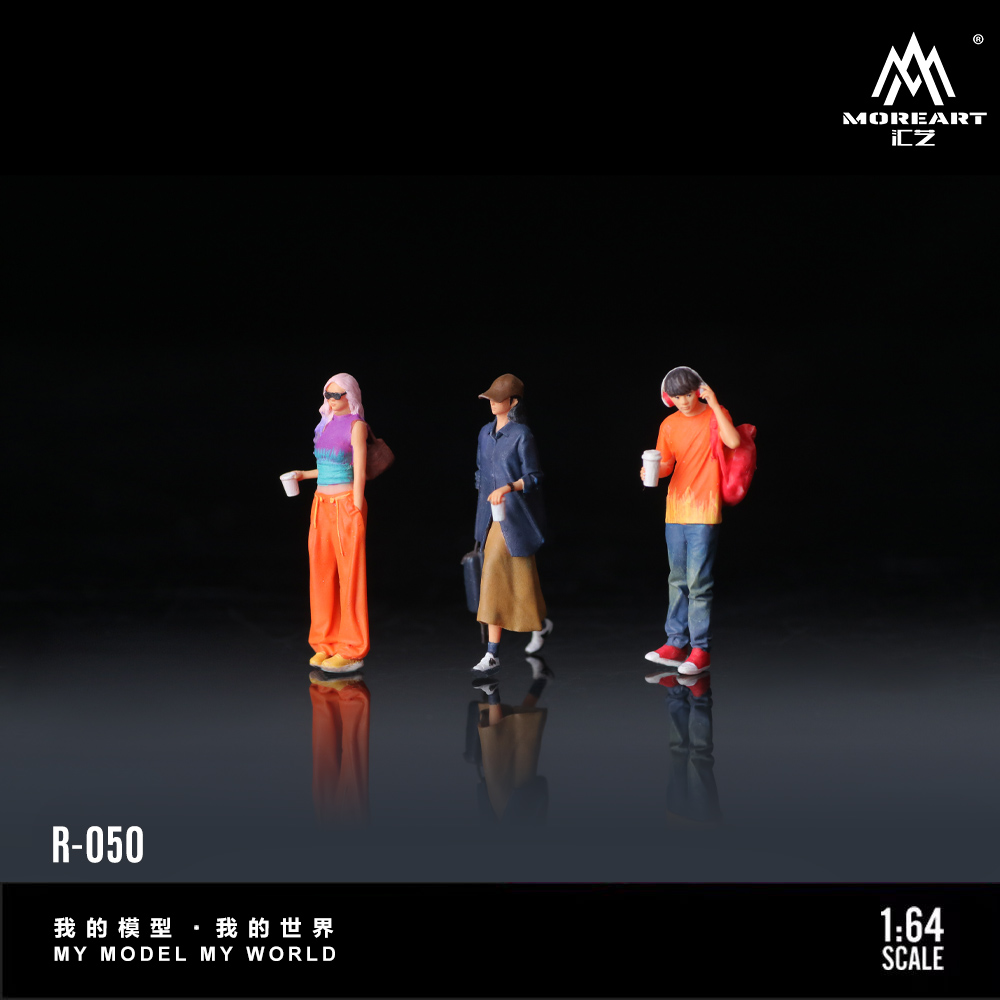 More Art 1:64 Holding Cup Shop - Resin Art And Decor 리뷰 및 가격