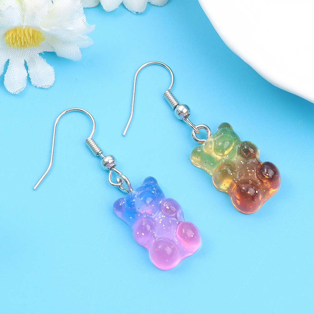 10/30/60pcs Dual Color Resin B - Resin Art Bracelet 리뷰 및 가격