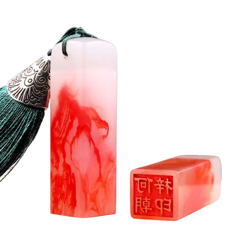 Clear Name Stamps Customized R - Resin Art For Kids 리뷰 및 가격