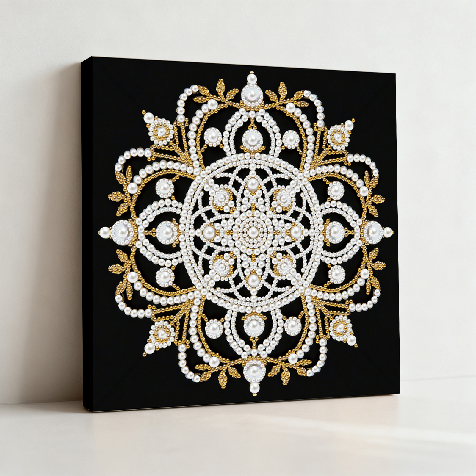 DIY Pearl Painting Art Kits fo - Resin Art Frame 리뷰 및 가격