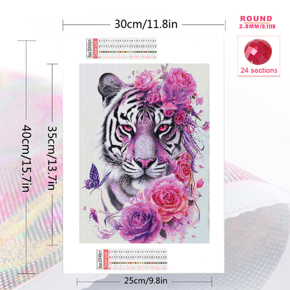 Momoart New Arrival Diamond Em - Resin Art Of Rose 리뷰 및 가격