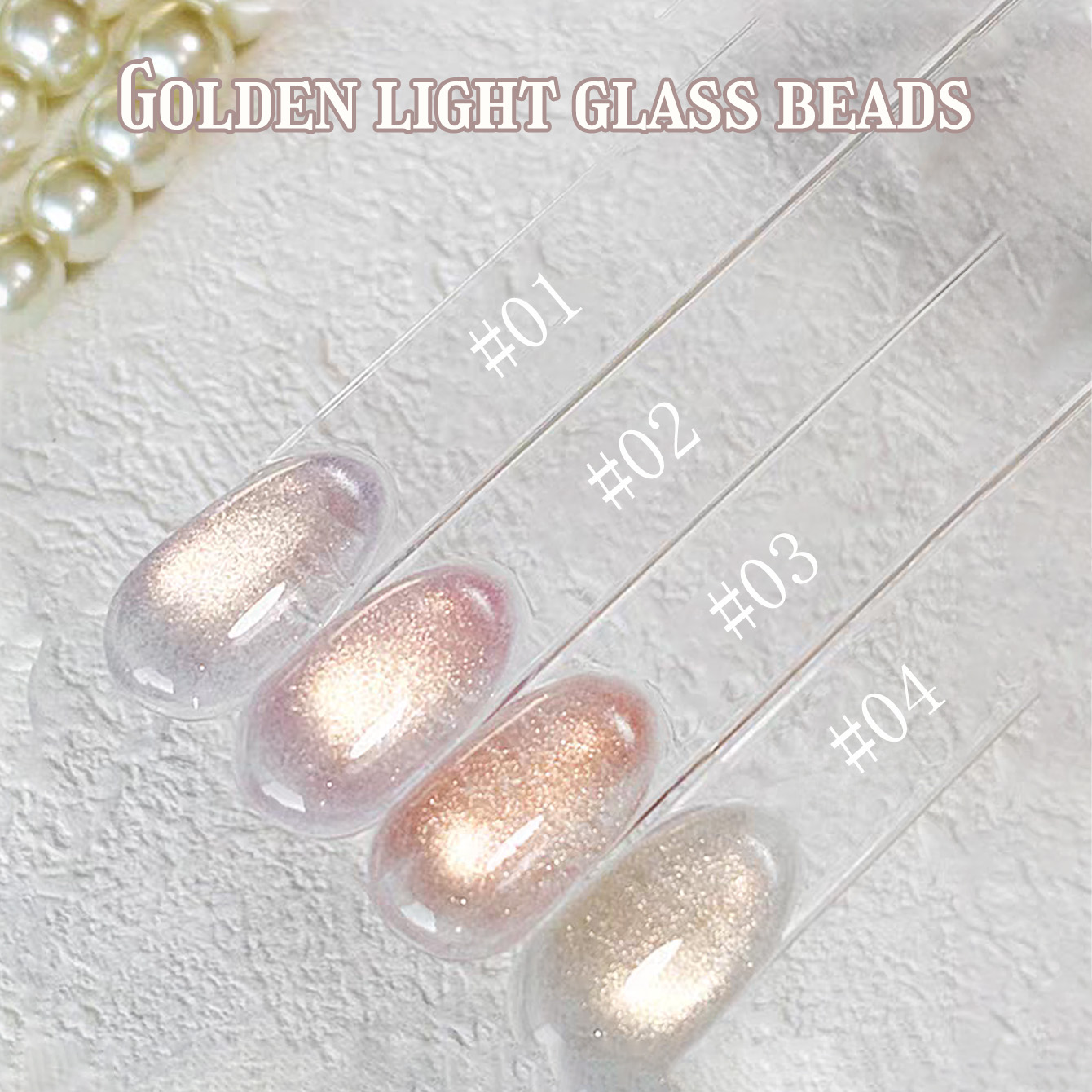 1pcs TC Pink Golden Eye Gel Na - Resin Art Purple 리뷰 및 가격