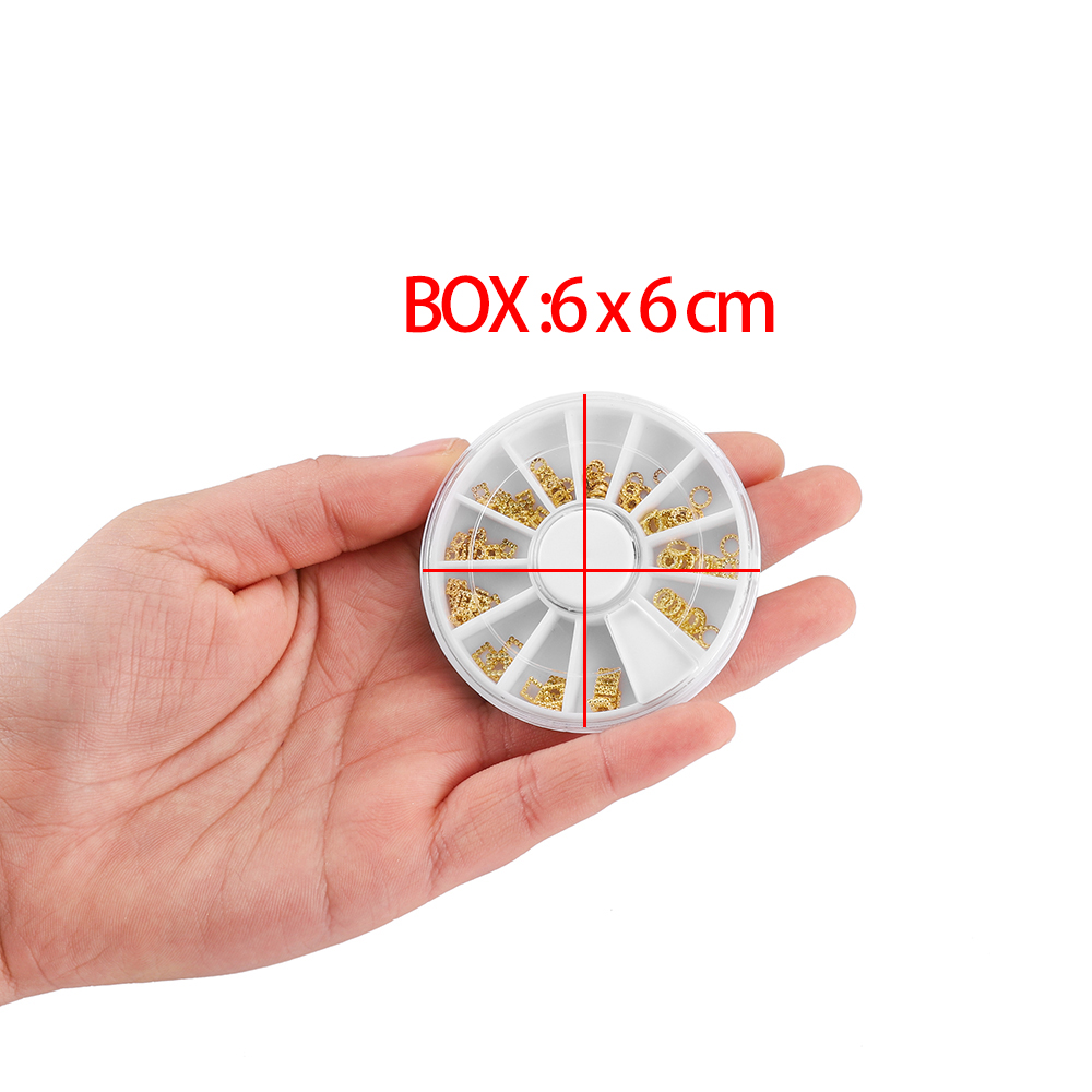 1Box Gold Nail Art Glitter Met - Resin Art Frame 리뷰 및 가격