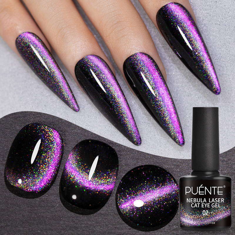 PUENTE 7.5ML Sparkling Pinkish - Resin Art Purple 리뷰 및 가격