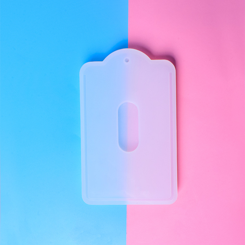 1 Piece Card Cover Mold DIY Ep - Resin Art Letters 리뷰 및 가격