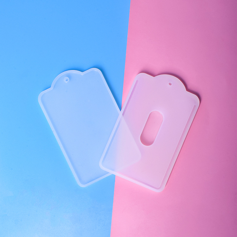 1 Piece Card Cover Mold DIY Ep - Resin Art Letters 리뷰 및 가격