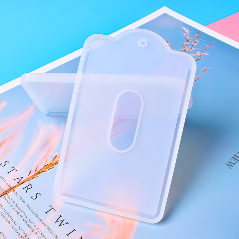 1 Piece Card Cover Mold DIY Ep - Resin Art Letters 리뷰 및 가격