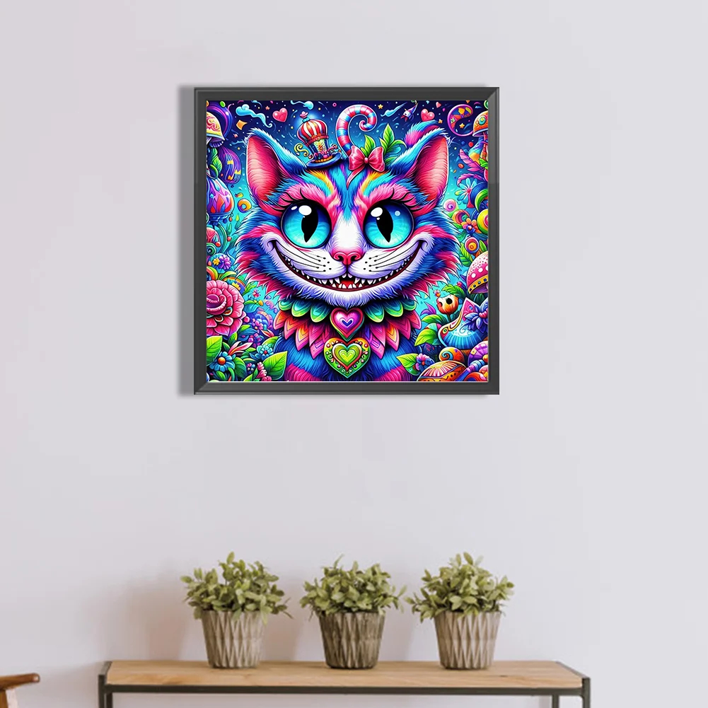 Diamond Painting Family Color  - Resin Art Painting 리뷰 및 가격