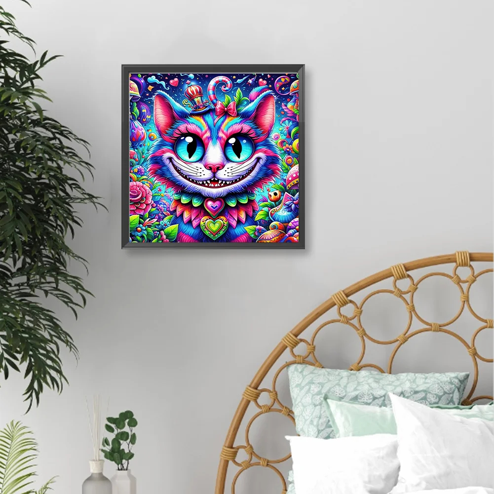 Diamond Painting Family Color  - Resin Art Painting 리뷰 및 가격