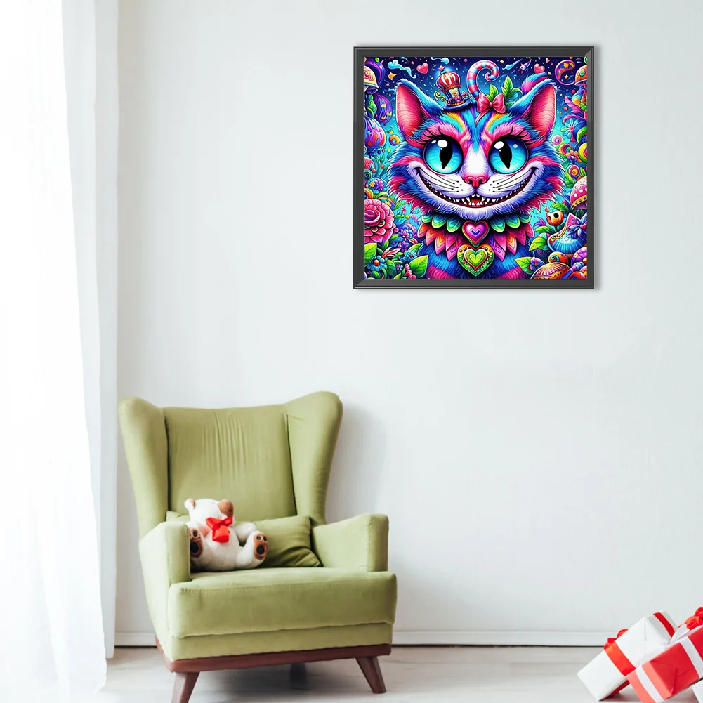 Diamond Painting Family Color  - Resin Art Painting 리뷰 및 가격