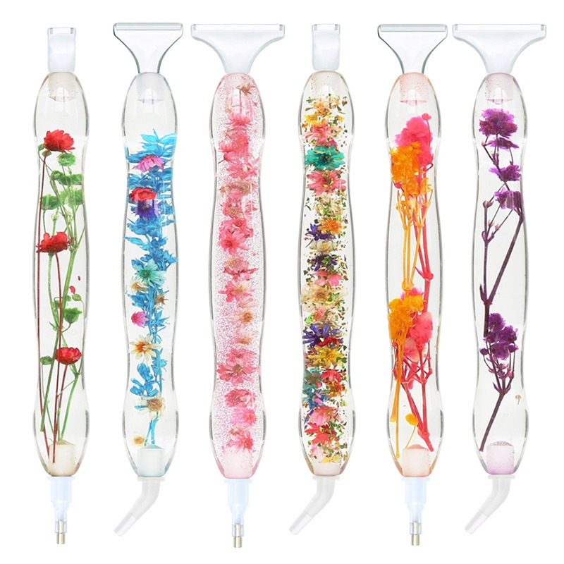 1set Flower Design Resin 5D Di - Resin Art Painting 리뷰 및 가격