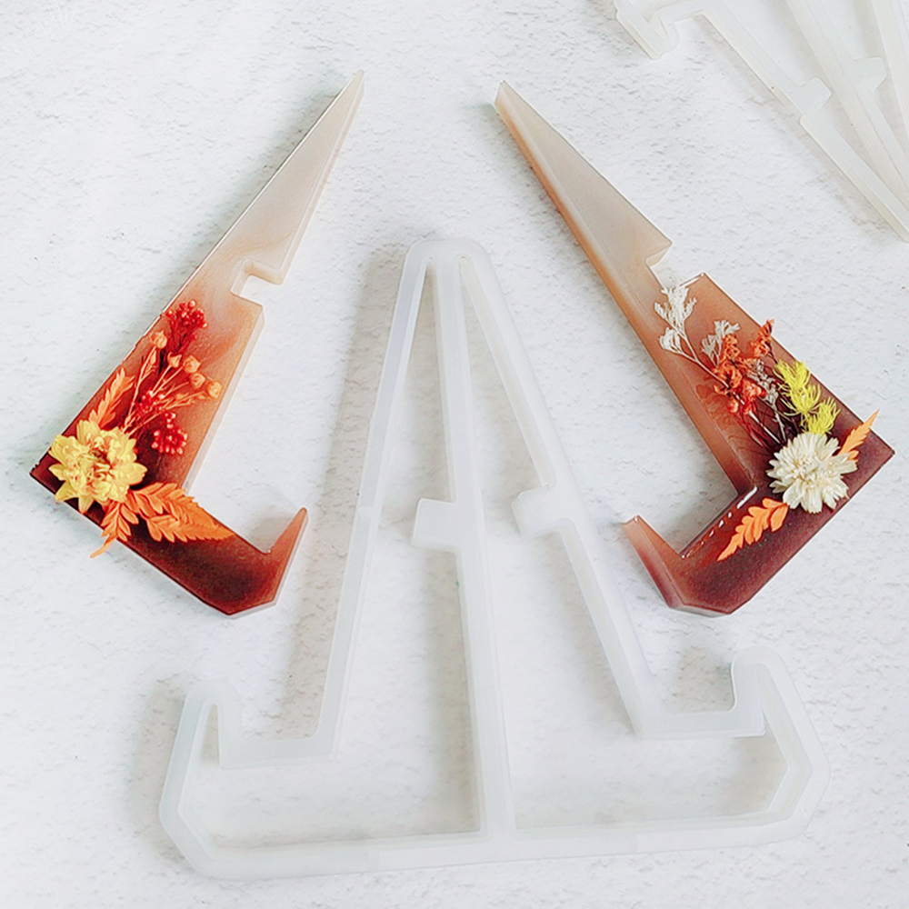 DM297 Display Stand Epoxy Resi - Resin Art Frame 리뷰 및 가격