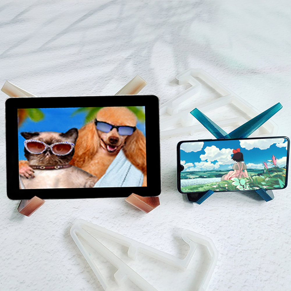 DM297 Display Stand Epoxy Resi - Resin Art Frame 리뷰 및 가격